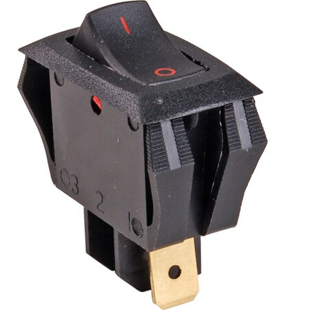 Star Manufacturing Switch , Hpd, Retro Service Kit 2E-Y9627